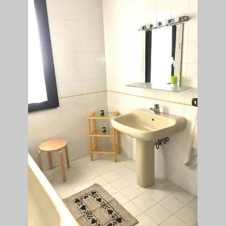 Appartement Jechlo Imat *