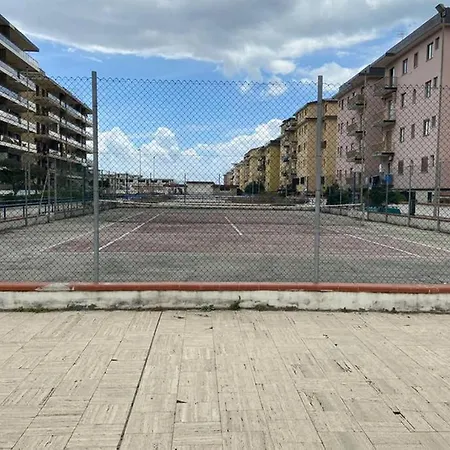 Appartement Jechlo Imat