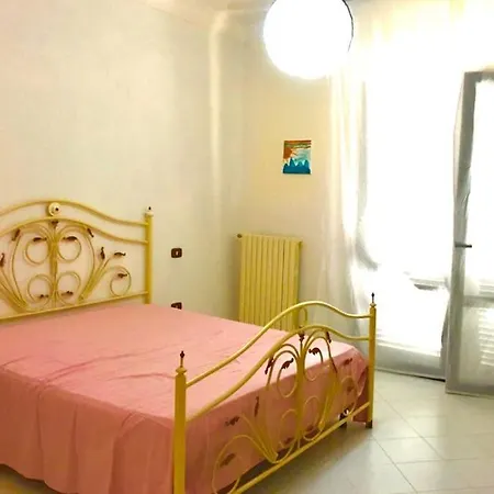 Jechlo Imat Appartement Castel Volturno