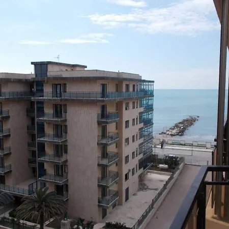 Jechlo Imat Appartement *
