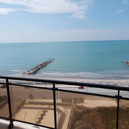 Appartement Jechlo Imat Castel Volturno