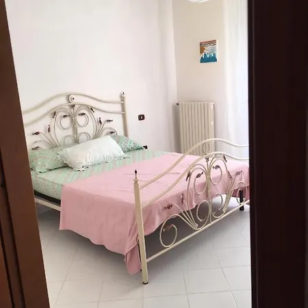 Appartement Jechlo Imat
