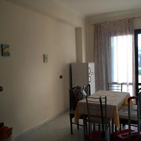 Jechlo Imat Appartement *