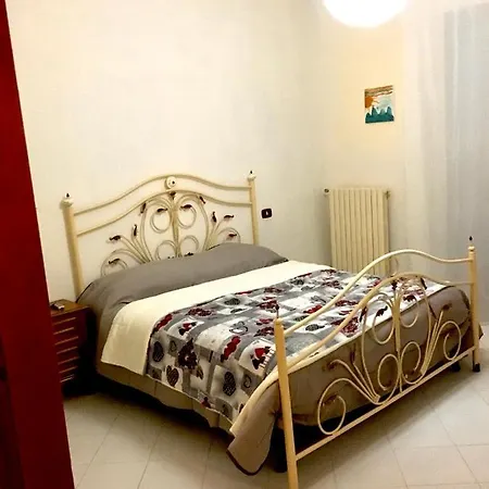 Appartement Jechlo Imat Castel Volturno