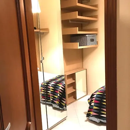 Appartement Jechlo Imat
