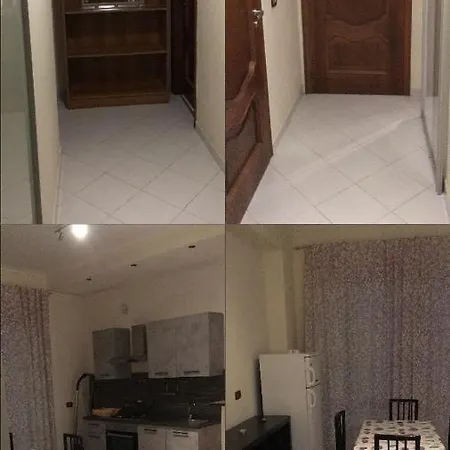 Jechlo Imat Appartement