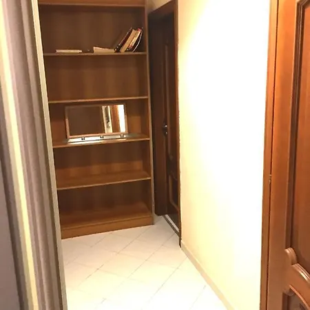 Jechlo Imat Appartement