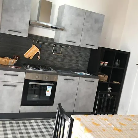 Jechlo Imat Apartment Castel Volturno